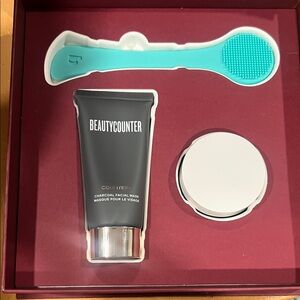 Beautycounter multi-masker set